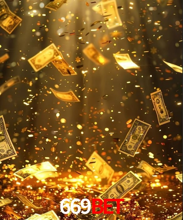 Experiência VIP 669bet