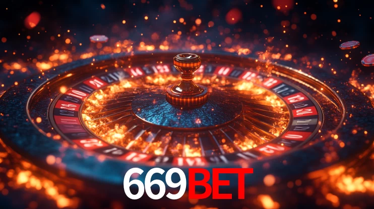 669bet: Seu Cassino Premiado com Pagamentos Rápidos