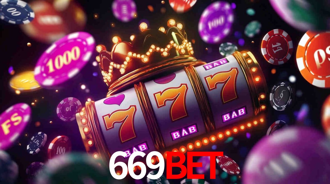 Welcome Bonus 669bet
