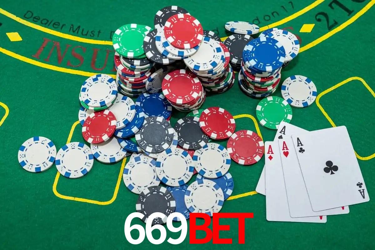 Apostas Esportivas na 669bet: Um Guia Completo