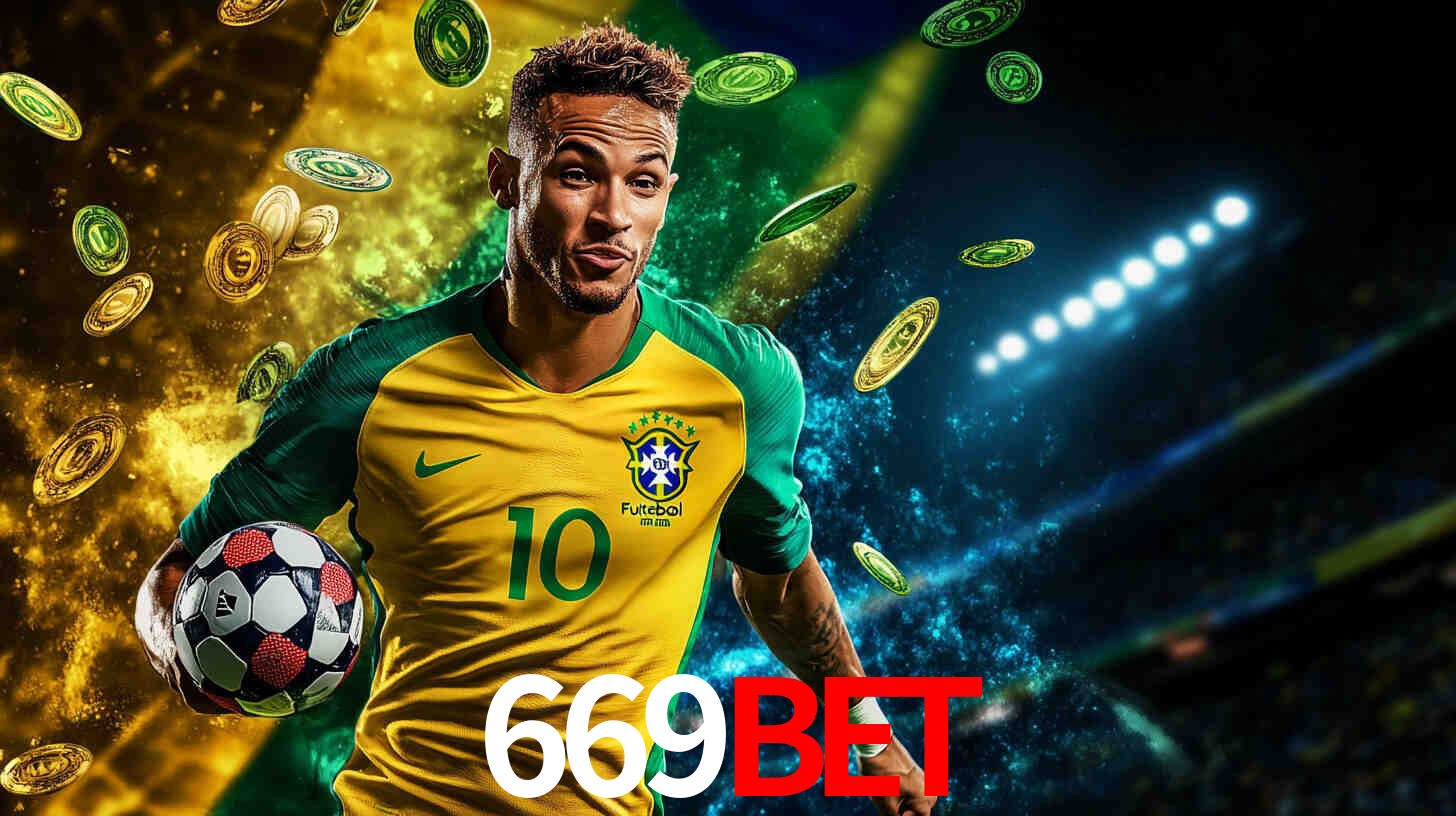 Estatísticas Esportivas 669bet