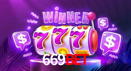 cassino 669bet