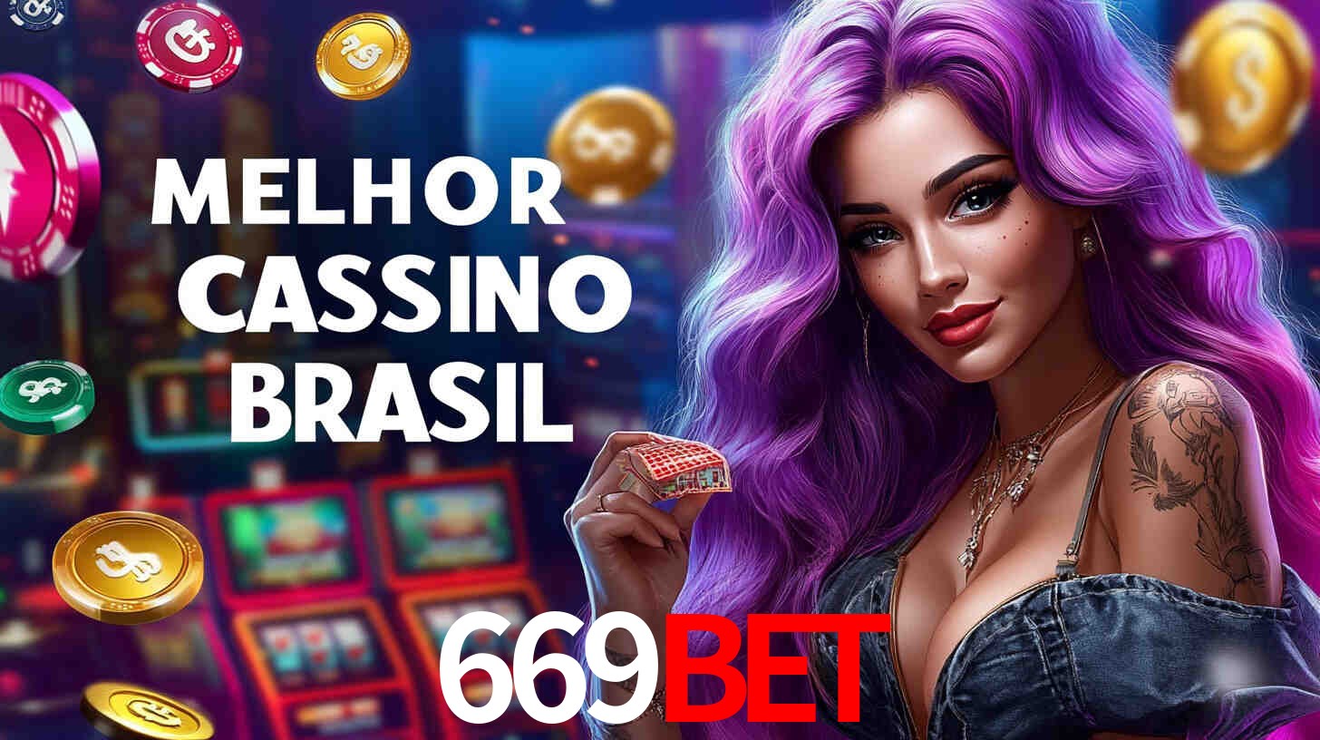Apostas de Tênis 669bet