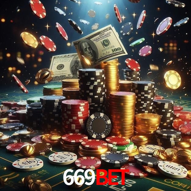 Ofertas Exclusivas 669bet
