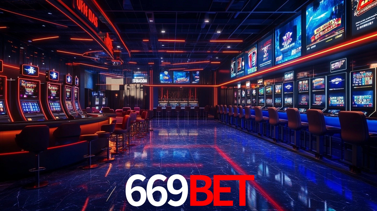 Ofertas Imperdíveis na 669bet: Promoções e Bônus Que Valem a Pena