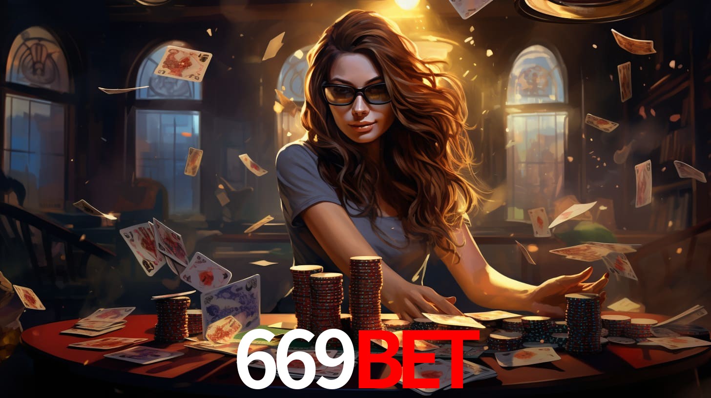 Tournaments 669bet