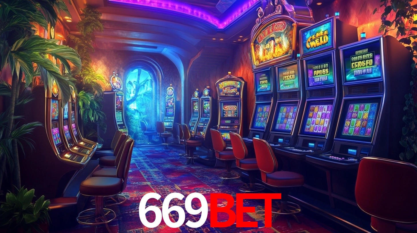 Premium Interface 669bet