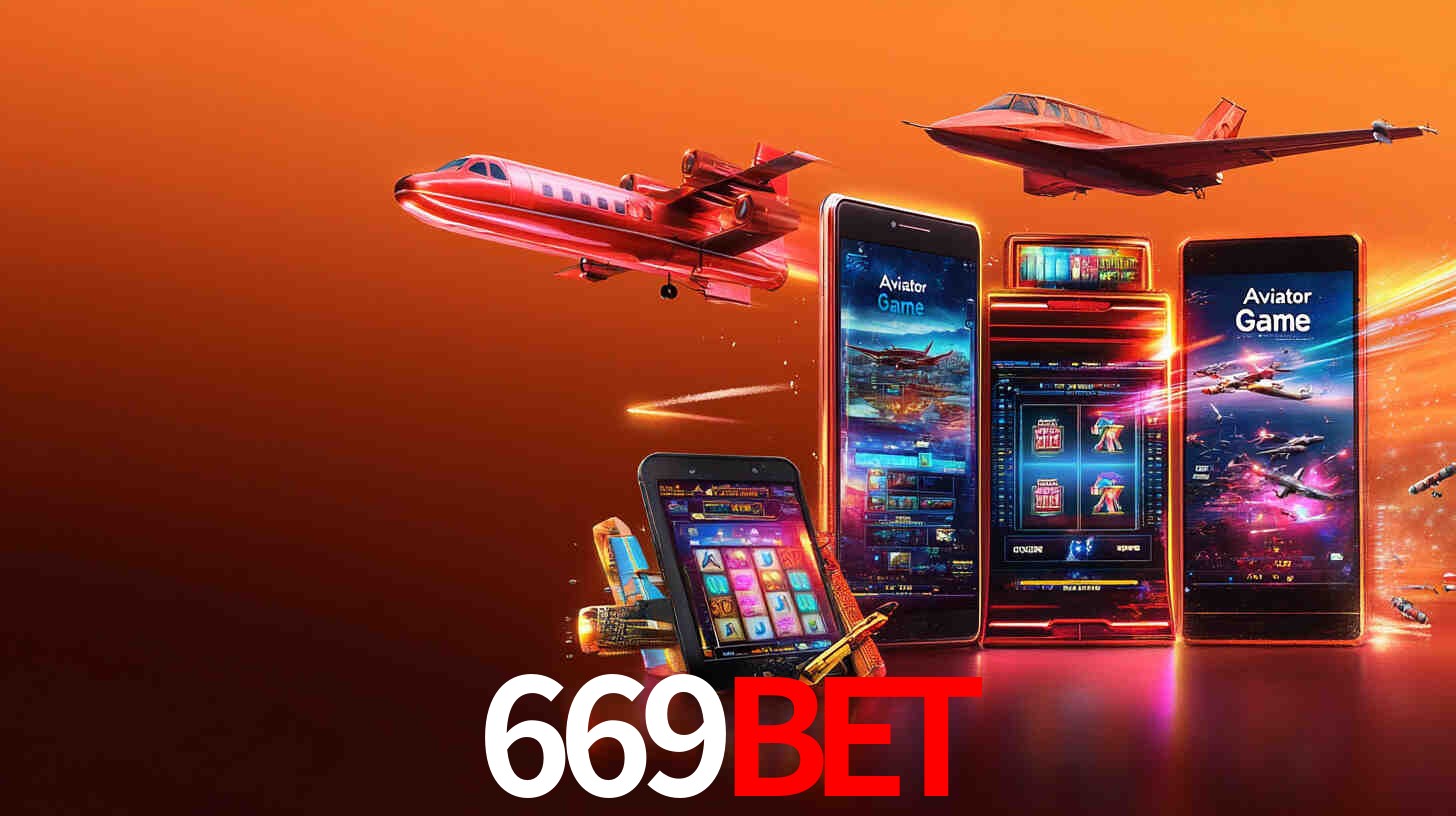 Programa VIP 669bet