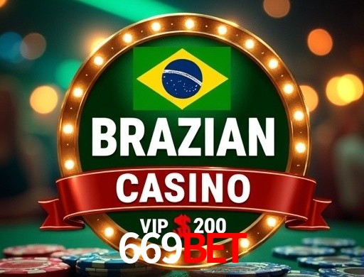 Desvendando o Mundo dos Jogos Virtuais na 669bet