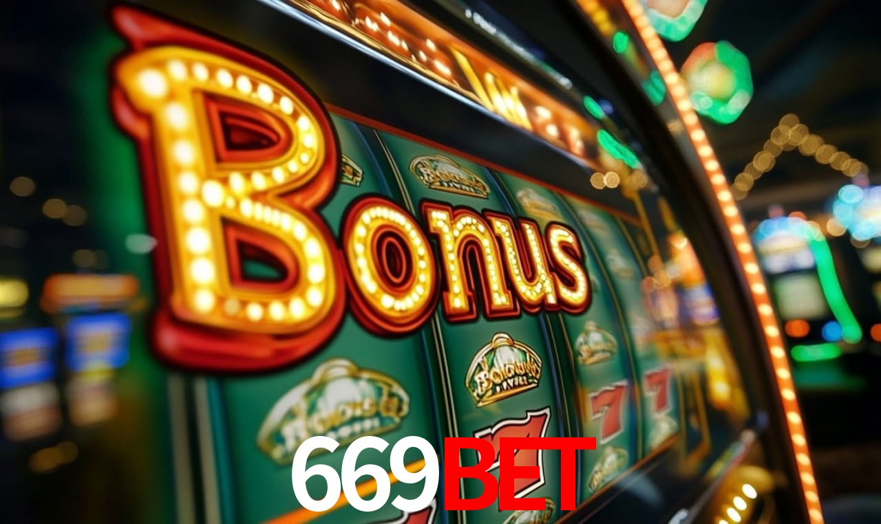 Descubra o Programa VIP da 669bet: Vantagens Exclusivas para Jogadores