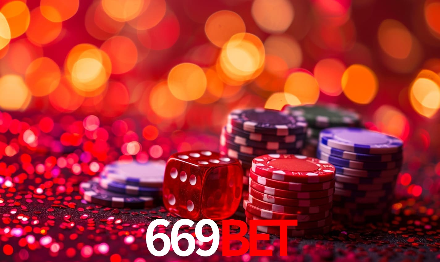 Login Seguro 669bet