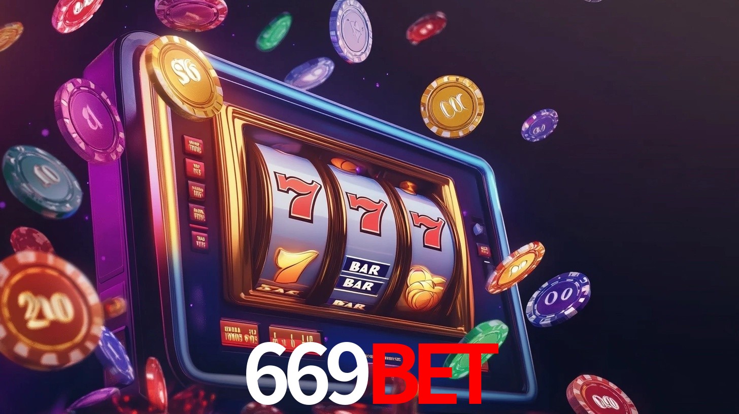 669bet App Interface