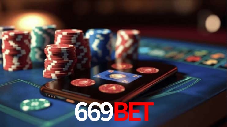 Descubra o Programa VIP da 669bet: Vantagens Exclusivas para Jogadores