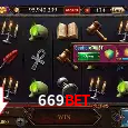 Flash Promotion 669bet