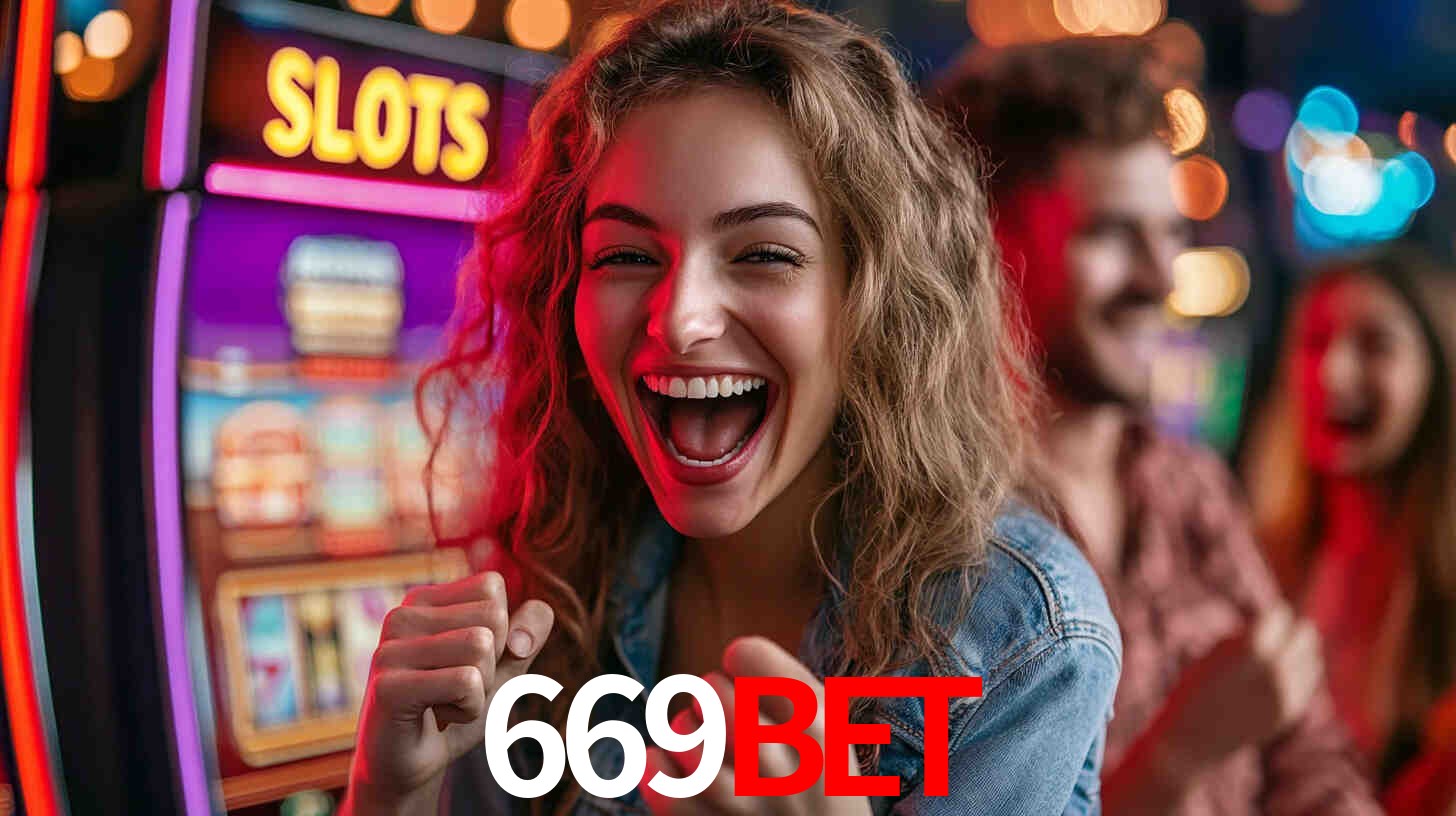 Avaliações dos Jogadores 669bet