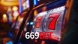 Apostas Esportivas na 669bet: Um Guia Completo