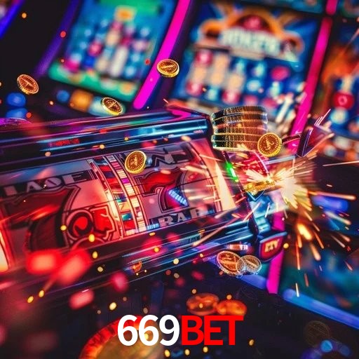 Inovações de Jogos na 669bet: O Futuro das Experiências Interativas