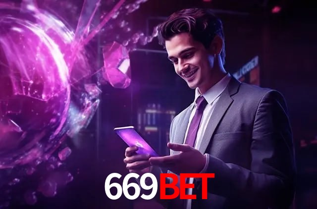Spaceman Game 669bet